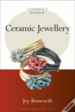 Capa do artigo Ceramic Jewellery