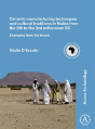 Ceramic Manufacturing Techniques And Cultural Traditions In Nubia From The 8th To The 3rd Millennium Bc - Preview
