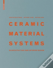 Capa do artigo Ceramic Material Systems