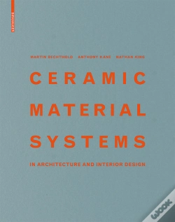 Capa do artigo Ceramic Material Systems