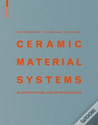 Ceramic Material Systems