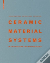 Ceramic Material Systems