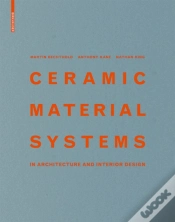 Capa do artigo Ceramic Material Systems