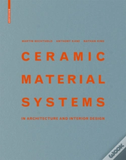 Capa do artigo Ceramic Material Systems