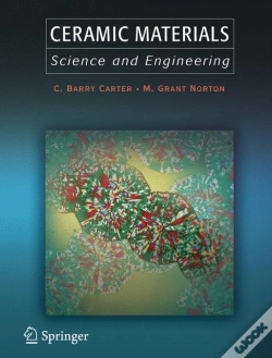 Capa do artigo Ceramic Materials