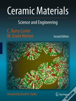 Capa do artigo Ceramic Materials