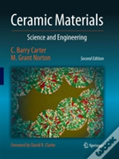 Capa do artigo Ceramic Materials