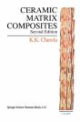 Ceramic Matrix Composites - Preview