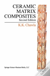 Capa do artigo Ceramic Matrix Composites