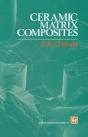 Ceramic Matrix Composites - Preview