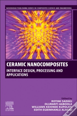 Capa do artigo Ceramic Nanocomposites