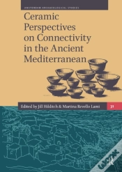 Capa do artigo Ceramic Perspectives On Connectivity In The Ancient Mediterranean