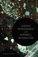 Ceramic Petrography And Hopewell Interaction