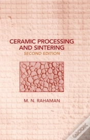 Capa do artigo Ceramic Processing And Sintering
