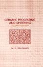 Ceramic Processing And Sintering - Preview