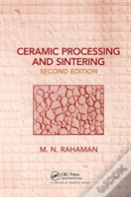 Ceramic Processing And Sintering