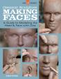 Ceramic Sculpture: Making Faces - Preview
