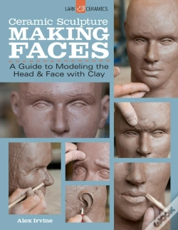 Capa do artigo Ceramic Sculpture: Making Faces