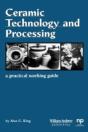 Ceramic Technology And Processing - Preview