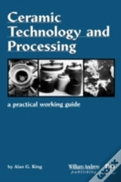 Capa do artigo Ceramic Technology And Processing