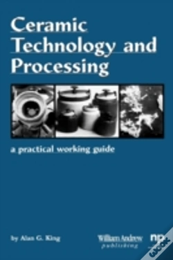 Capa do artigo Ceramic Technology And Processing