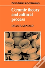 Capa do artigo Ceramic Theory And Cultural Process