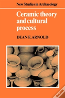 Capa do artigo Ceramic Theory And Cultural Process