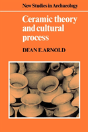 Ceramic Theory And Cultural Process - Preview