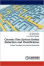 Ceramic Tiles Surface Defect Detection And Classification - Preview