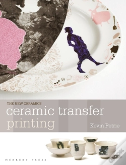 Capa do artigo Ceramic Transfer Printing