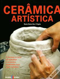 Cerâmica Artística