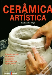 Capa do artigo Cerâmica Artística