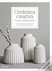 Capa do artigo Cerámica Creativa