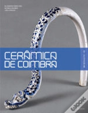 Capa do artigo Cerâmica de Coimbra
