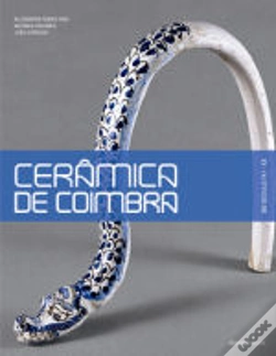 Capa do artigo Cerâmica de Coimbra