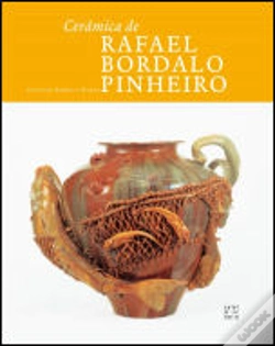 Capa do artigo Cerâmica de Rafael Bordalo Pinheiro