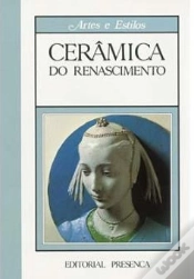 Capa do artigo CERAMICA DO RENASCIMENTO