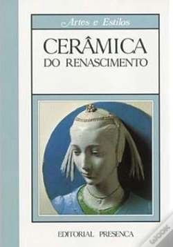 Capa do artigo CERAMICA DO RENASCIMENTO