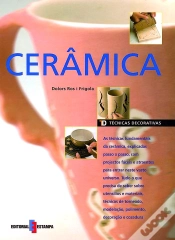 Capa do artigo Cerâmica