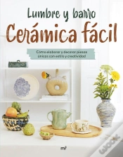 Capa do artigo Cerámica Fácil