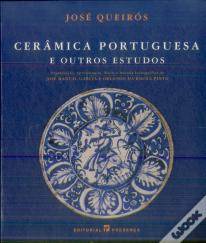 Cerâmica Portuguesa e Outros Estudos