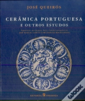Cerâmica Portuguesa e Outros Estudos