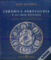 Capa do artigo Cerâmica Portuguesa e Outros Estudos