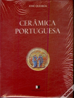 Capa do artigo Cerâmica Portuguesa
