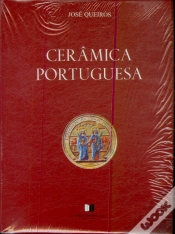 Capa do artigo Cerâmica Portuguesa