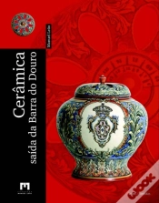 Capa do artigo Cerâmica saída da Barra do Douro