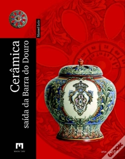 Capa do artigo Cerâmica saída da Barra do Douro