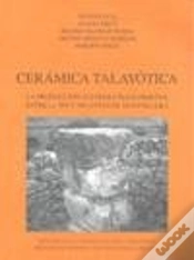 Capa do artigo Ceramica Talayotica