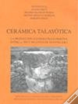 Capa do artigo Ceramica Talayotica