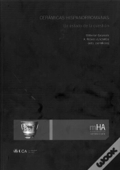 Capa do artigo Ceramicas Hispanorromanas